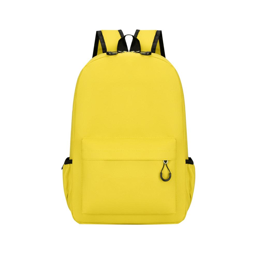 DIY Custom Schoolbags For Primary And Secondary School Students, Children's Training Classes, Kindergarten Leisure Backpacks