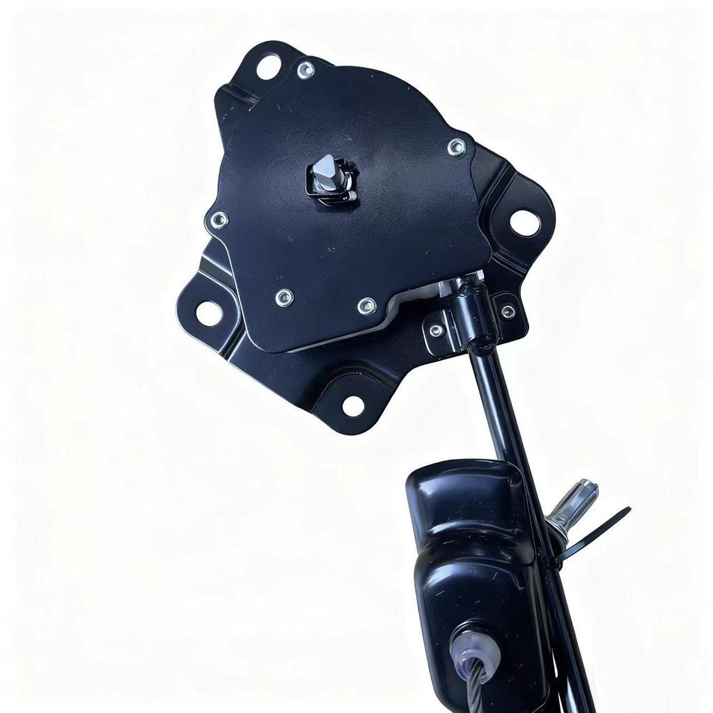 62800-S3000 Compatible Spare Tire Bracket for Hyundai Kia