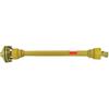 PTO Shaft with Lemon Clutch G3/G4