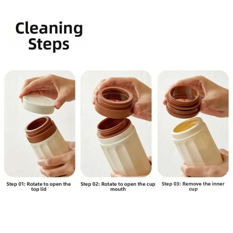 Bpa Free Silicone Ice Cube Cup Squeeze Pop Ice Tray For Soda Juice Workout Hiking Portable Freeze Drink Cooler