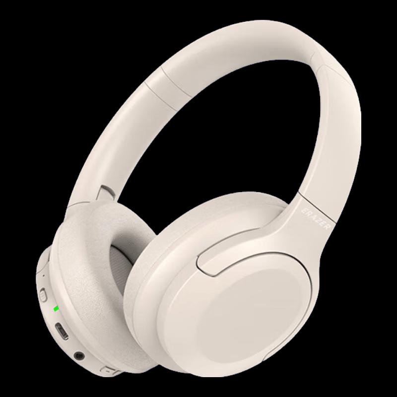 

Lenovo YNENR Gaming & Music Over-Ear Headphones