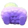 Simulation Alpaca Squeeze Toys Elastic Slow Rising Squeeze Toy  Children Toys