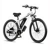 Vélo Électrique RINCC RN50 pour Adultes Moteur Haute Puissance 750W Batterie Grande Capacité 48V15AH Vélo Électrique de Ville à Haut Rendement