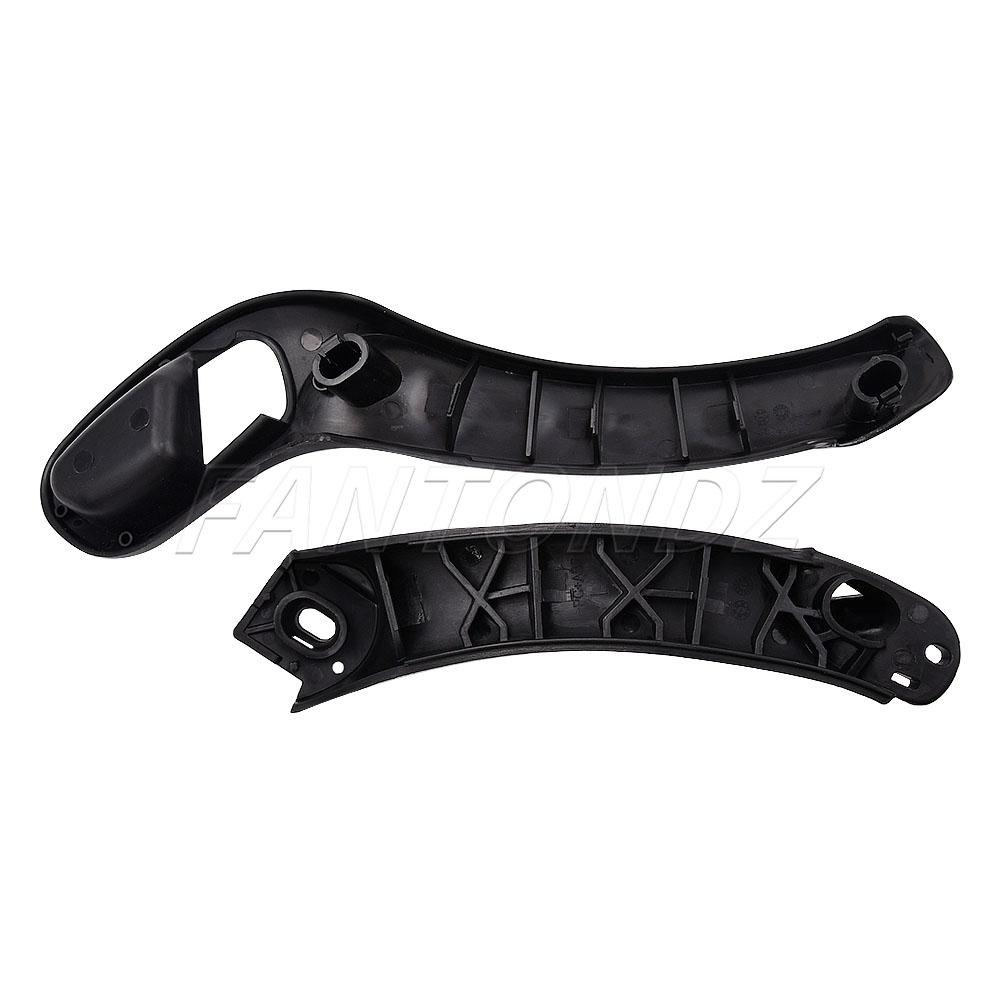 Interior Door Handle For Seat Leon MK1 Toledo MK2 1999-2006 1M0837114A 1M0867198B 1M0837113A 1M0867197B Front Rear Left Or Right