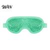 Cooling Face Shield Gel Eye Cover Men Women Hot Cold Compress Pack Reusable Post Surgery Puffiness Allergies Relief Ice