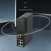 H3C IE4120U-5E 5-Port Fanless Industrial Ethernet Switch