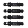 New Fuel Injector For Chevrolet Opel Epritzventil Daewoo Nozzle 96334808 25332290