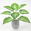 Artificial Plant Home Wedding Party Plastic Plant Decor