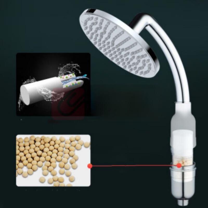 Система душа под давлением Infinidat с ручным распылителем