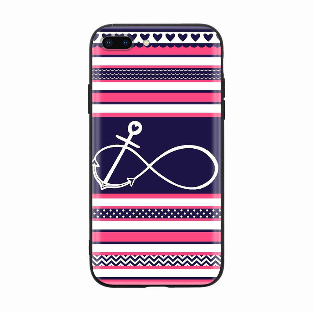 

Черный чехол для Xiaomi Redmi 13C Note 9 iPhone XR 7 8 14 15 11 12 13 X XS Pro Max Samsung A25 S23 S24 FE Ultra Plus Anchor Ship Samsung J6 2018 чёрный