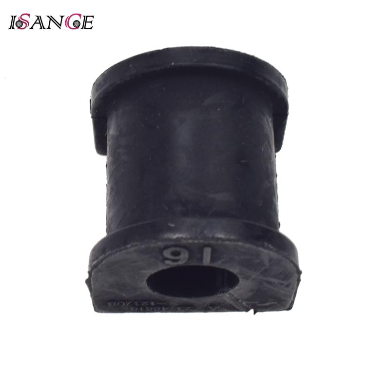 For Toyota Avalon 2006-2012 & Camry 1988-1991 2007-2011 Rear Stabilizer Sway Bar Bars Bushings Bushing 48818-06190 48818-12170