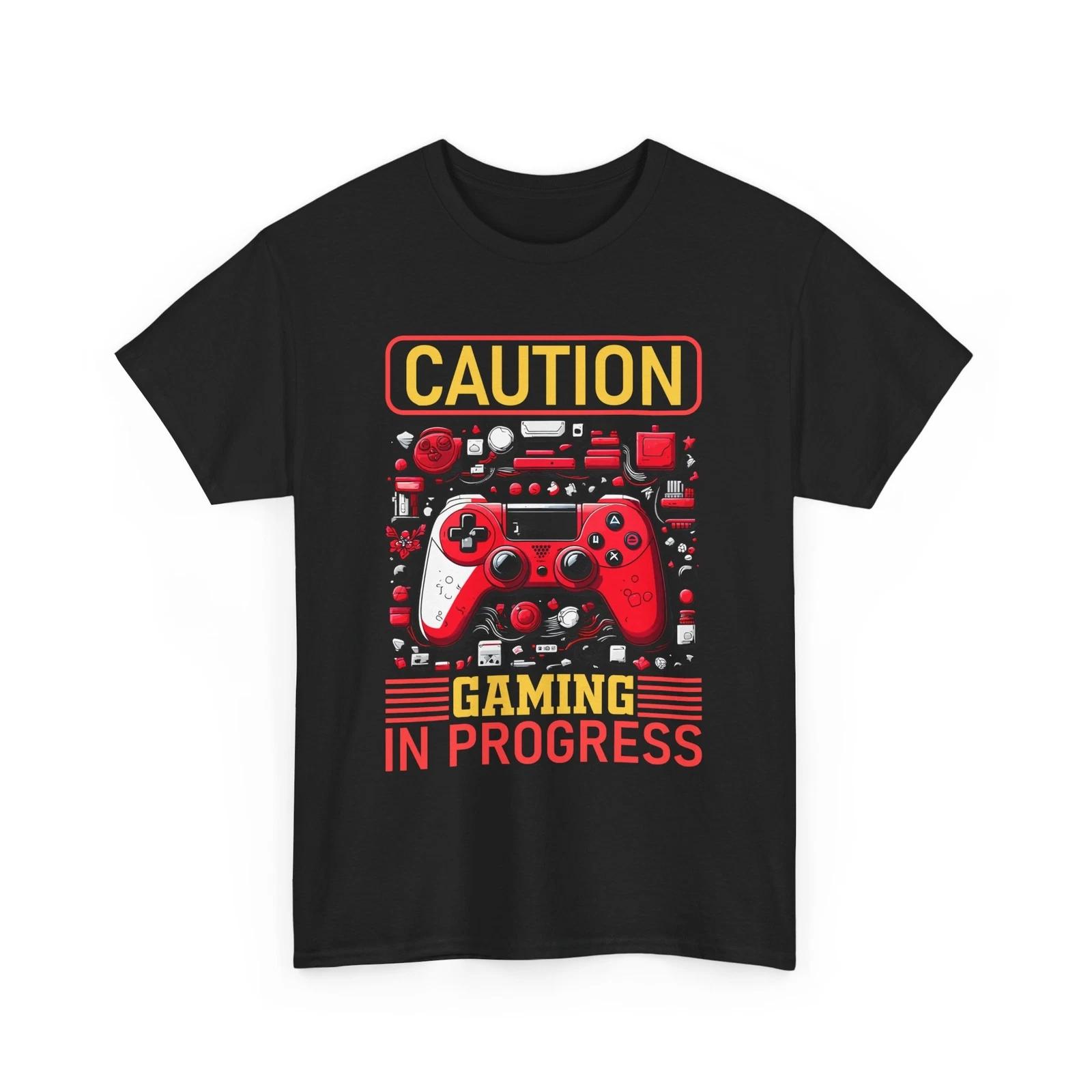 Retro Console T-Shirt | Gaming Fan Tee | Funny Video Game Shirt 4XL