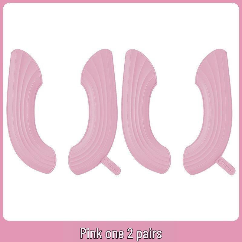 Universal All-Season Thickened Washable Toilet Seat Cushion – Non-Staining Adhesive Cover