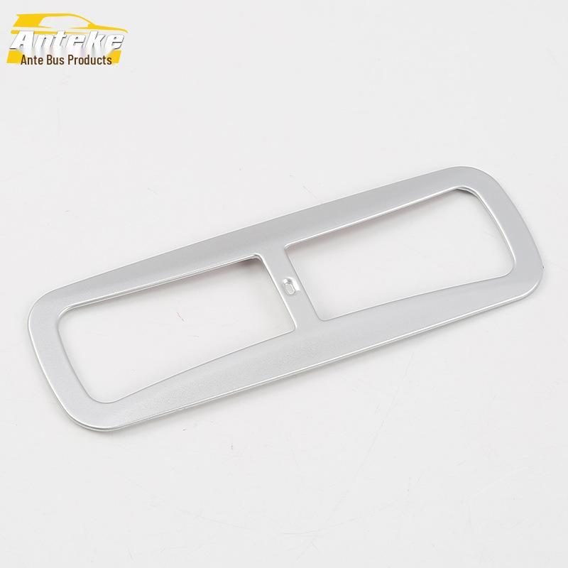 

Tenth-Gen Accord Rear Reading Light Trim Frame for 18 Models