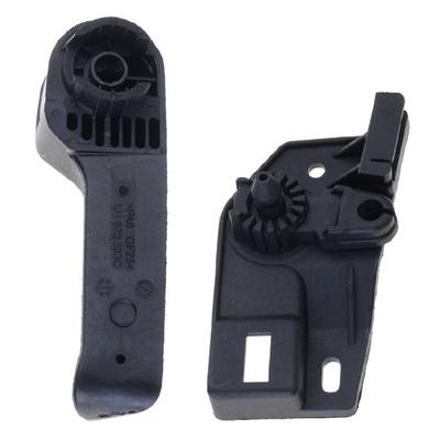 Motorhauben-Entriegelungshebel Motorentriegelungsgriff für 1J1823533C 1J1823633A 1J1823533C 1J1823633A Verbessert Haltbarkeit und Passform