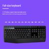 Logitech MK346P Wireless Keyboard & Mouse Combo