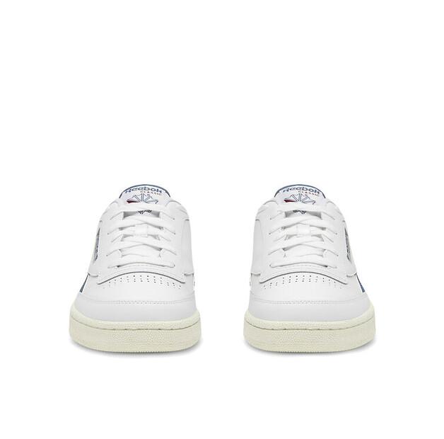 Men's Reebok Club C Revenge 100074210 White Sneakers