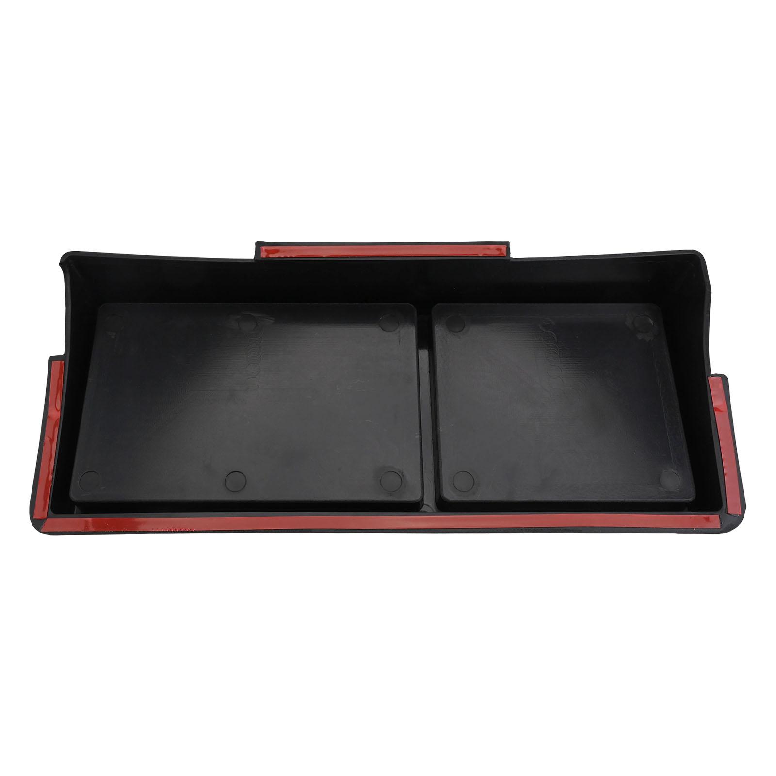 

Auto Storage Solution For Vehicles As Shown In The Picture Rear Storage For Mercedes Wear-resistant Design Quick Installation China Mainland