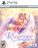 Marl Kingdom Chronicles Deluxe Edition North PS5 Rhapsody - (Imported America) -