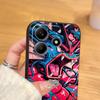 Cool Pokemon Pikachu Case for Xiaomi Redmi Note 7 8 10 14 12 Pro 10S 9S 11 11s 12s 9 13 Pro Plus Funda Phone Cover