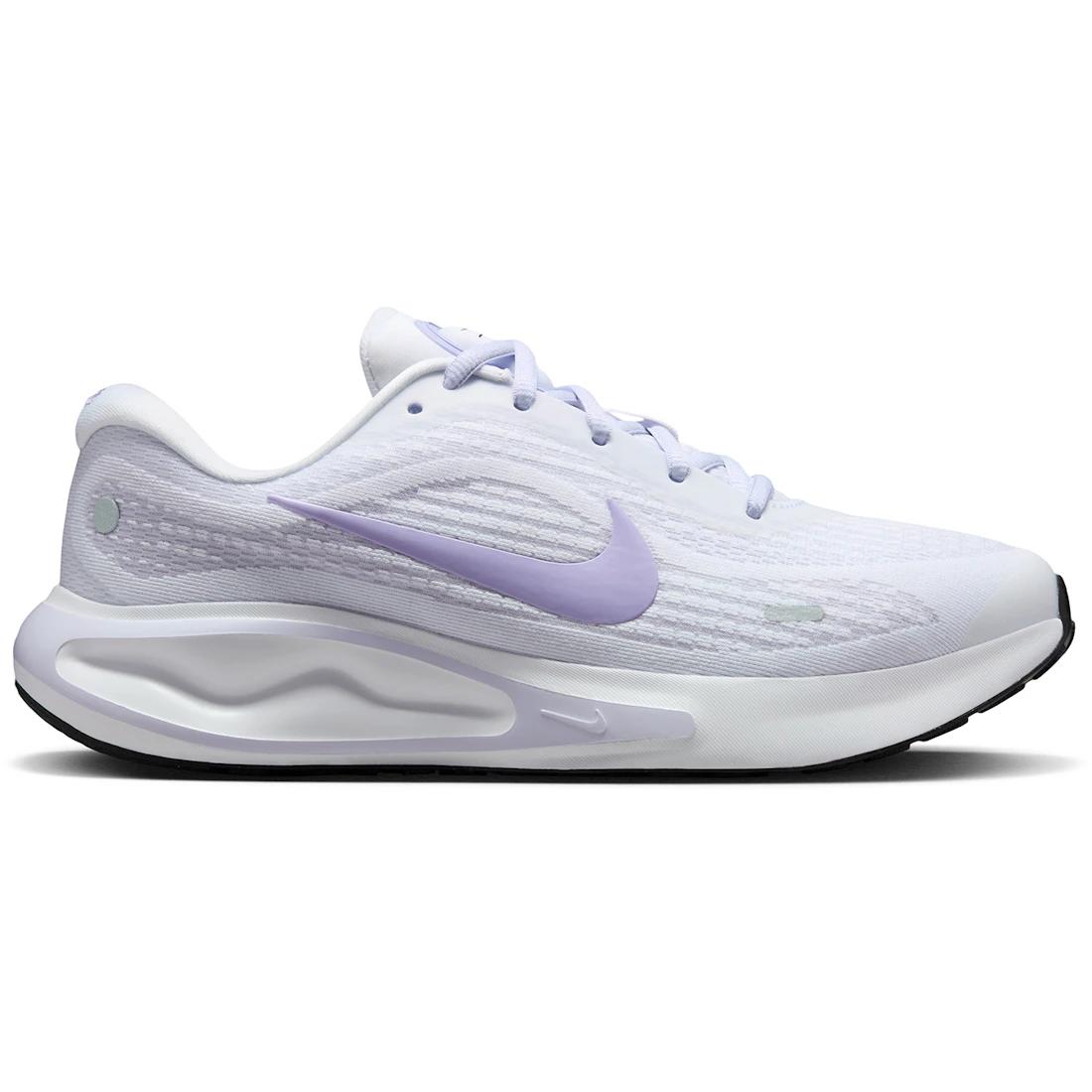 

Sneaker Nike Journey Run White Amethyst Tint Black Hydrangeas (Women s)(FJ7765-113) 38.5