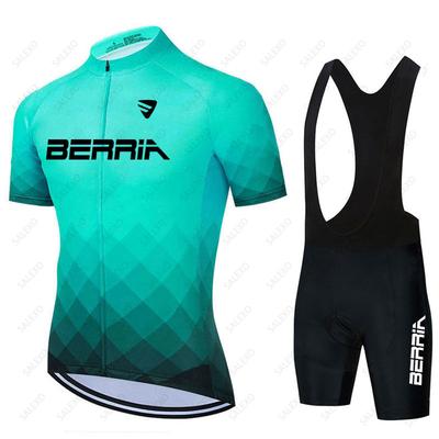 Fahrradtrikot Set 2026 Neu Sommer Atmungsaktiv Team Racing Sport Fahrradtrikot Herren Fahrradbekleidung Kurzes Radtrikot