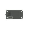 TY02K High-Precision Lithium Iron Phosphate Battery Level Voltmeter Display