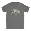 Firefly Serenity Ship Works Ltd TShirt Unisex  Y2K Funny TShirts Summer Round Neck Novelty Tee Shirt Custom DIY Big Size Tops