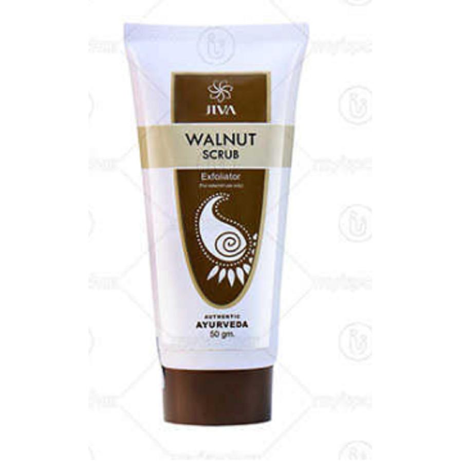 @ Jiva Walnut Scrub 50gm UK264 50%OFF