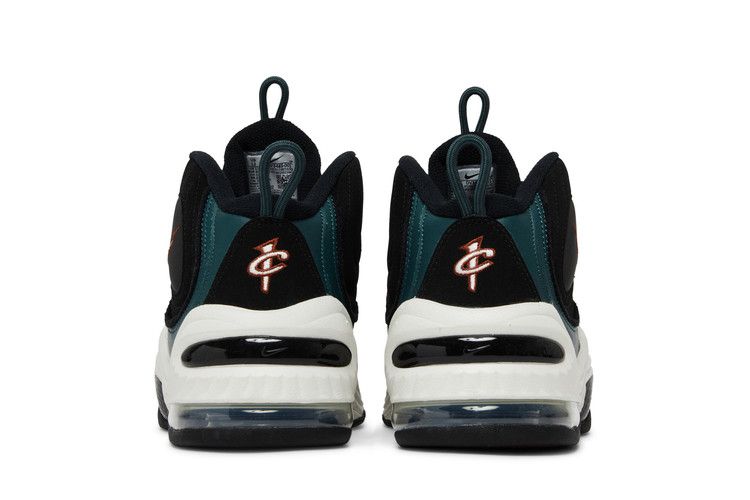 Nike Air Penny 2 'Faded Spruce'