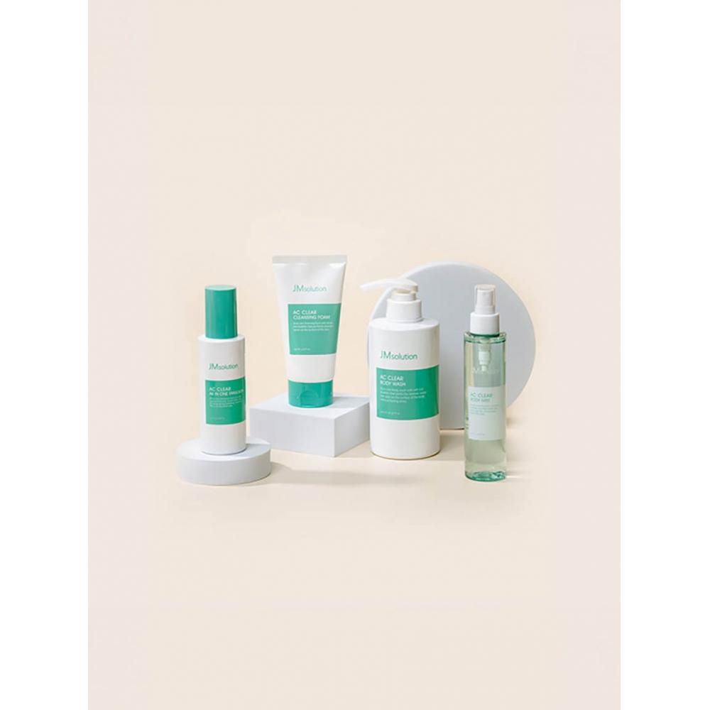 Jm Solution Arc Clear All In One Emulsion 150 Ml