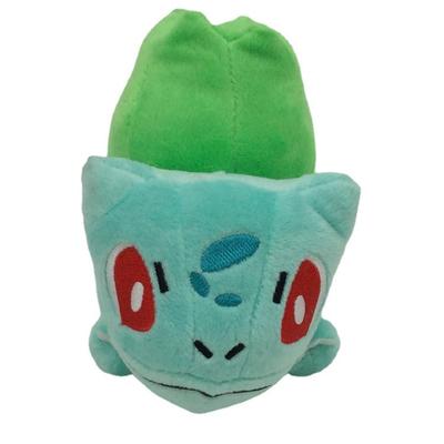 Pokemon Action Figure Gorgon Ibugeni Turtle Wonderful Frog Plush Toy Pikachu Doll Game Doll Christmas Gift Holiday Greetings Toy Sleep Gift