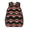 Band DANZIG III How The Gods Kill Heavy Backpacks Boys Girls Bookbag Children School Bags Cartoon Laptop Rucksack Shoulder Bag