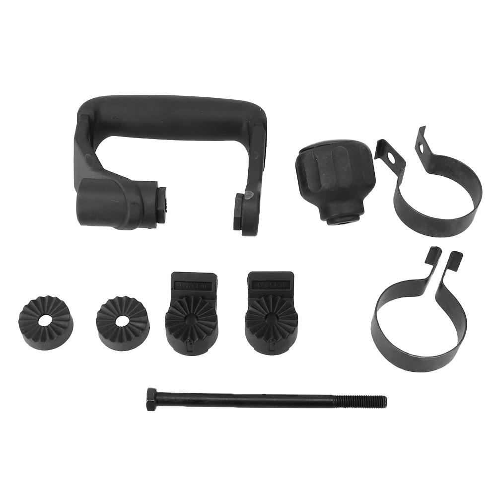 1pc Side Handle Replacement Parts For Rotary Hammer 11311EVS MH10-SE GSH 11E For GSH 11E Power Tool Accessories