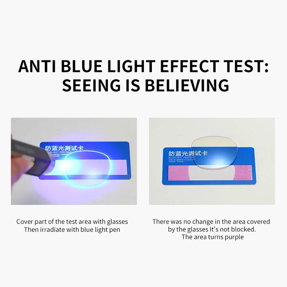 TR90 Intelligent Zoom Reading Glasses Automatically Adjust Reading Glasses Anti-blue Light Night Vision Presbyopic Eyewear