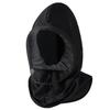 New Reusable Cooking Cap Protective Headwear Dustproof Oil Splash Shield Cooking Spray Dust Mask Farm Bee Keeper