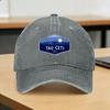 Baseball Cap Project Tau Ceti Summer Classic Trucker Hat  Couple Women Print Outdoor Sports Hot Sale Baseball Caps