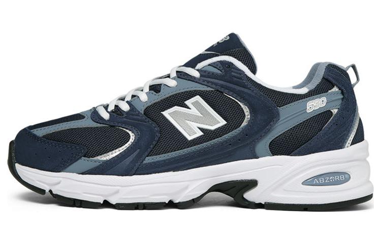 New Balance 530 Navy Arctic Grey Men s MR530CA 43