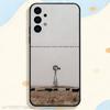 Z-Zach Singer B-Bryan Phone Case For Samsung S25,S26,S24,S21,S22,S23,S30,Ultra,S20,Plus,Fe,Lite,5G Black Cover