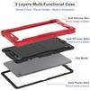 New Model Shockproof Case for Samsung Galaxy Tab A9 Plus 11 Inch 2023 Tablet Cases Cover