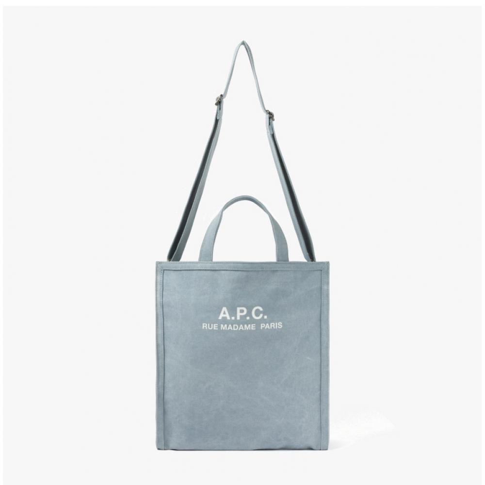 Apesse Cohgv H61318 Iaa Blue Recuperation Shopping Tote Bag