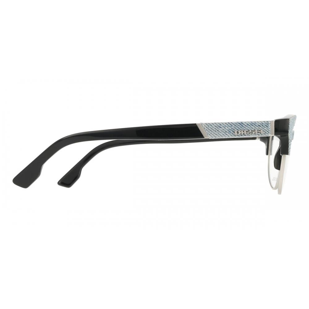 Diesel Dl5138 092 Unisex Eyeglasses