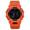 G-Shock Digital Biobasert Oransje Resinreim Svart Skive Kvarts GD-010-4 200M Herreklokke