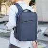 Danrosen B010-1 Business Casual Laptop Backpack