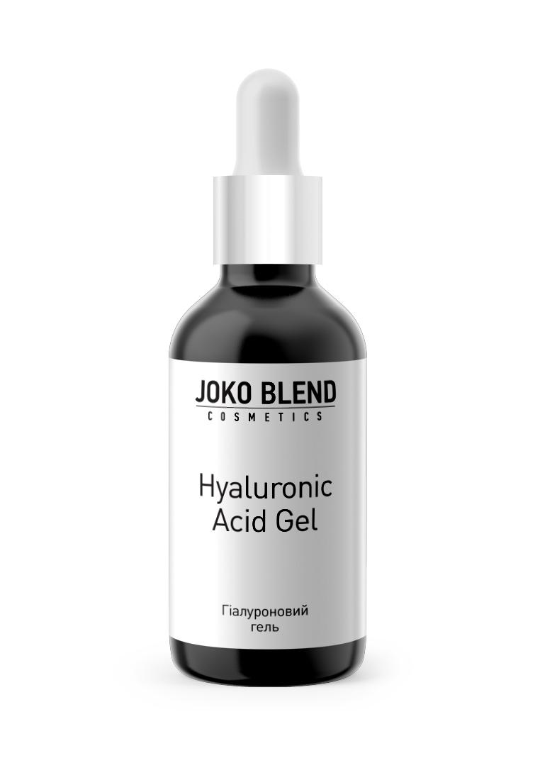 

Гель для обличчя Hyaluronic Acid Gel Joko Blend 30 мл