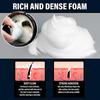 Men's Shaving Soap Contains Sodium Palmitate And Glycerin