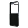 Karl Lagerfeld Klhczf6Pgkskihk Z Flip6 F741Czarny/Black Saffiano Monogram