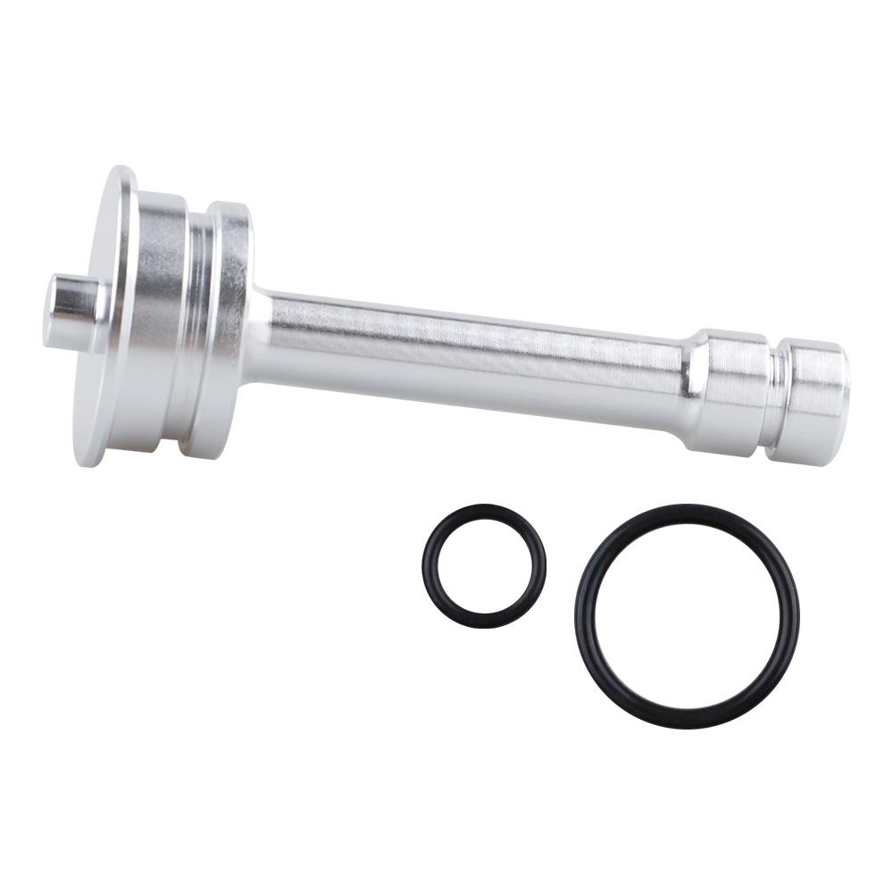 Chevrolet Sierra 6L80, 6L90, 8L90 Multifunction Plug for Transmission, Thermostat, and Refrigeration