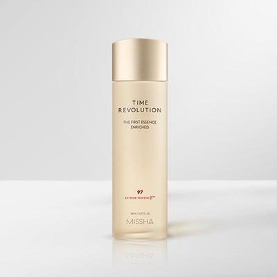 Time Revolution The First Essence Enriched 150mL (3 Options)