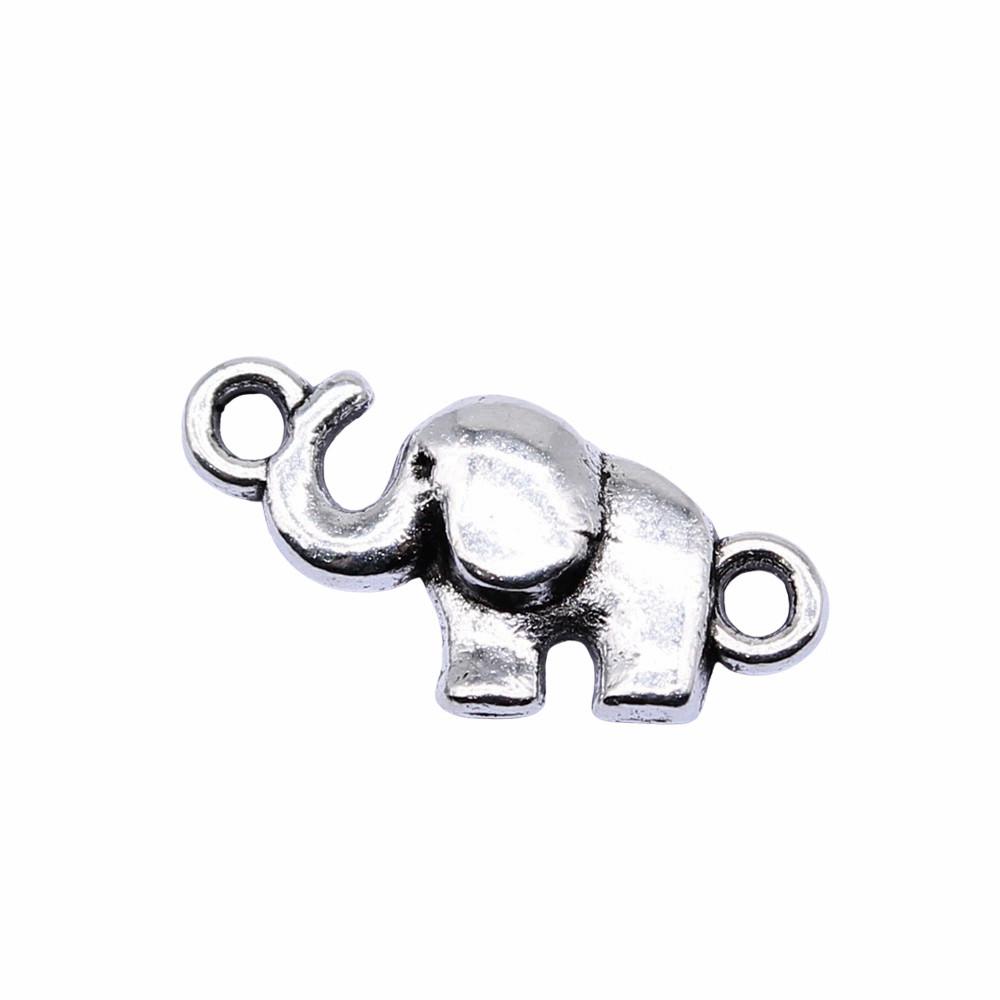 Paw Connectors Animal Theme Links For Pet Lover Jewelry Components Findings